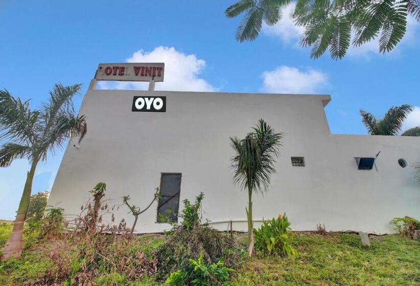 ホテル Vinit Lodging