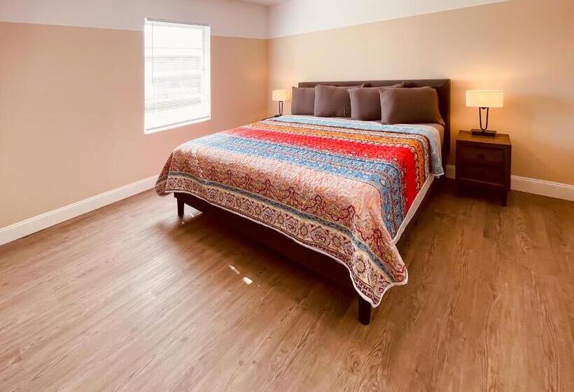 بنسيون Summerwind Studios