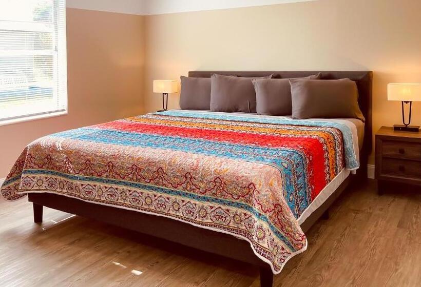 بنسيون Summerwind Studios