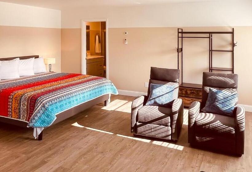 بنسيون Summerwind Studios