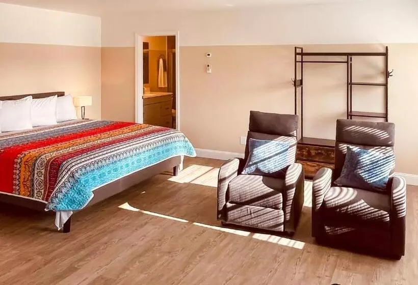 Majatalo Summerwind Studios