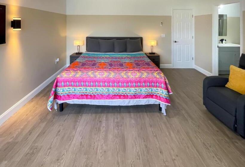 بنسيون Summerwind Studios