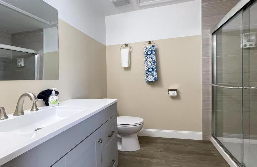 بنسيون Summerwind Studios