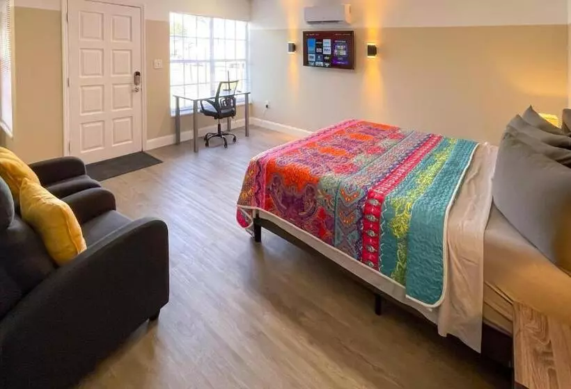 Majatalo Summerwind Studios