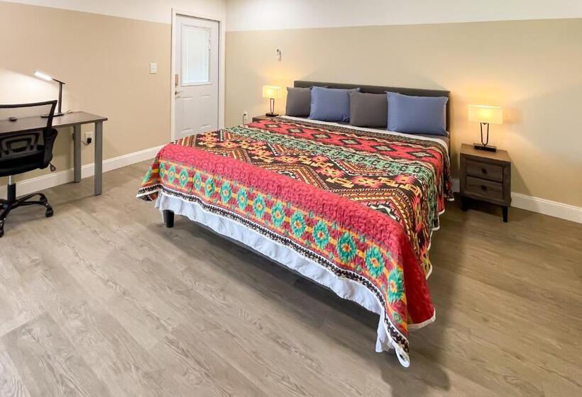 بنسيون Summerwind Studios