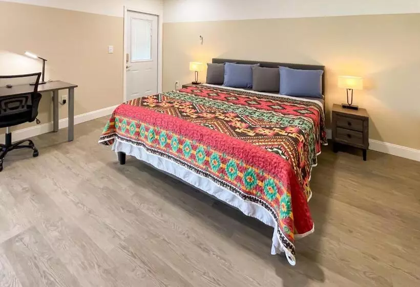 Majatalo Summerwind Studios