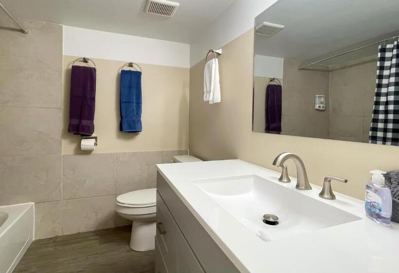 بنسيون Summerwind Studios