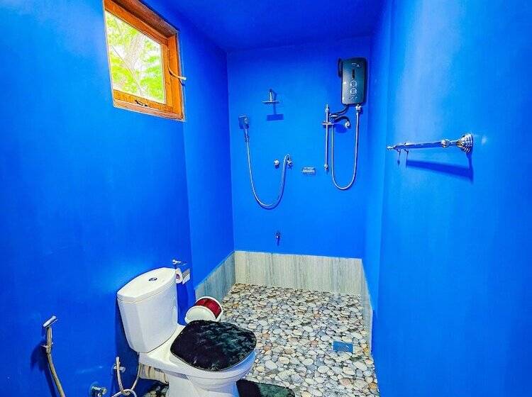 Pension Bright Sun Safari