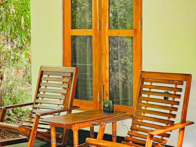 Pension Bright Sun Safari