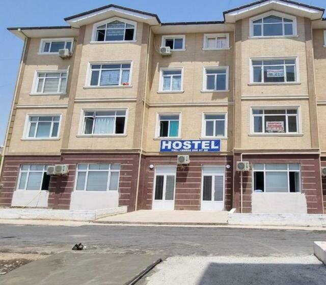 هاستل хостел наманган хонсарой травел