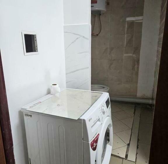 هاستل хостел