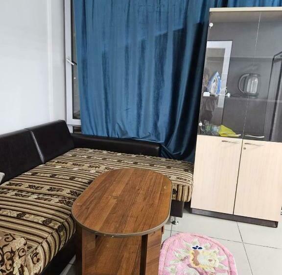 هاستل хостел