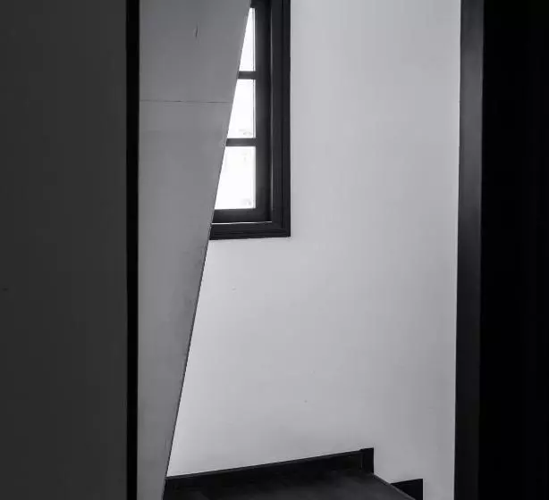 هتل Senso House