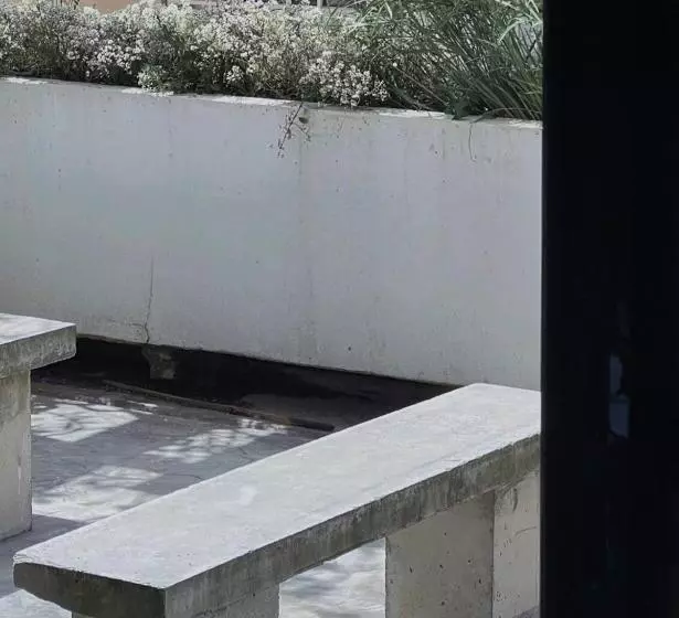 هتل Senso House
