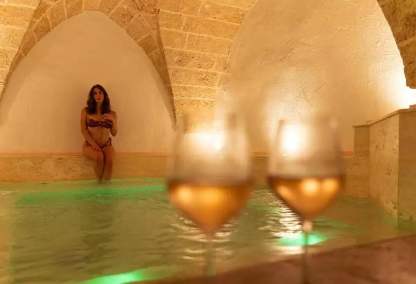 Majatalo Zahra Superior Suite With Private Pool