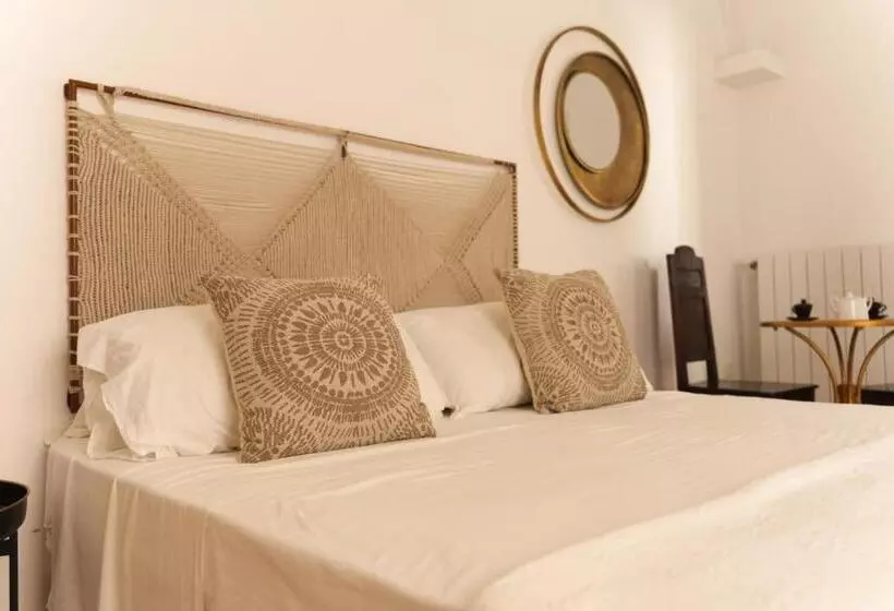 Majatalo Zahra Superior Suite With Private Pool