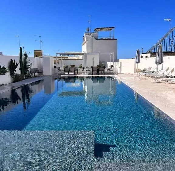 Majatalo Zahra Superior Suite With Private Pool