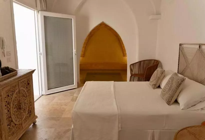 Majatalo Zahra Superior Suite With Private Pool