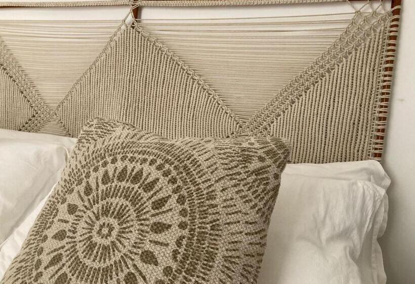 Panzió Zahra Superior Suite With Private Pool