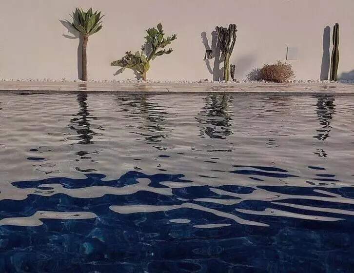 Majatalo Zahra Superior Suite With Private Pool