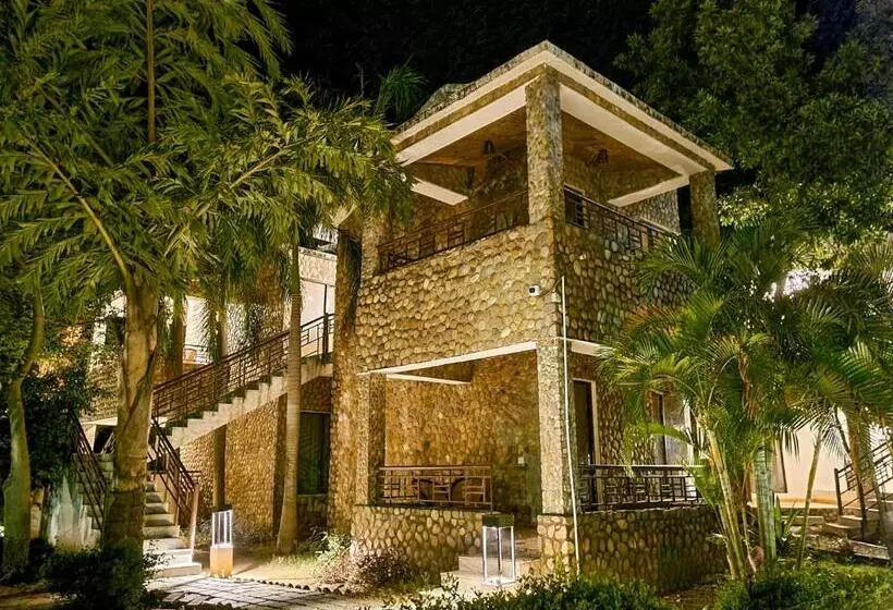 The Roar Resort