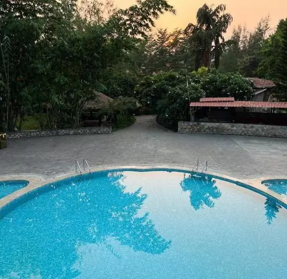The Roar Resort