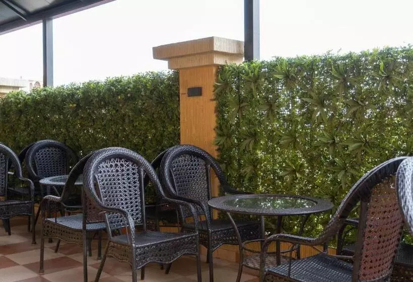 فندق رحيب للشقق المخدومة Rahib Apartments