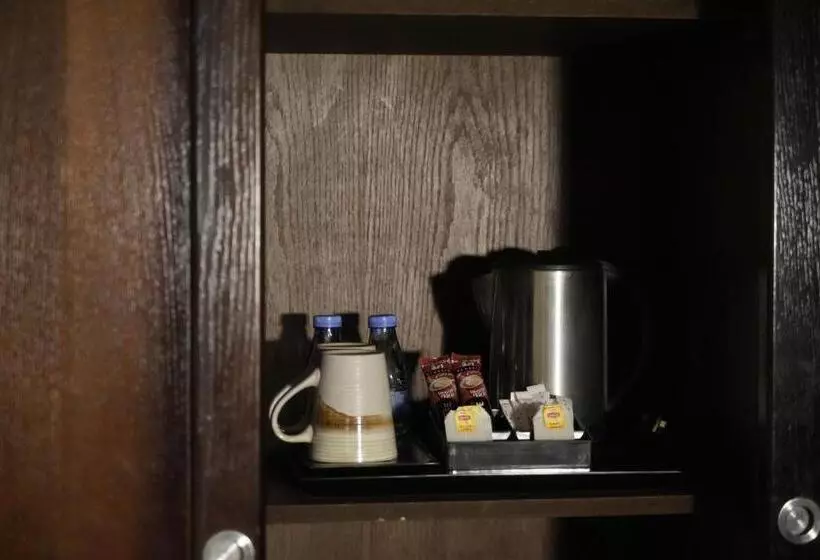 فندق رحيب للشقق المخدومة Rahib Apartments