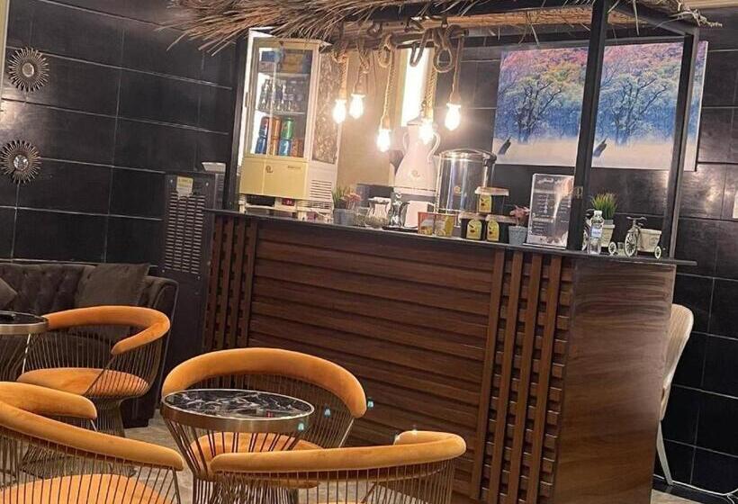 البستان للأجنحة الفندقية