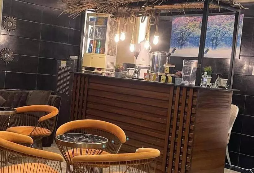 البستان للأجنحة الفندقية