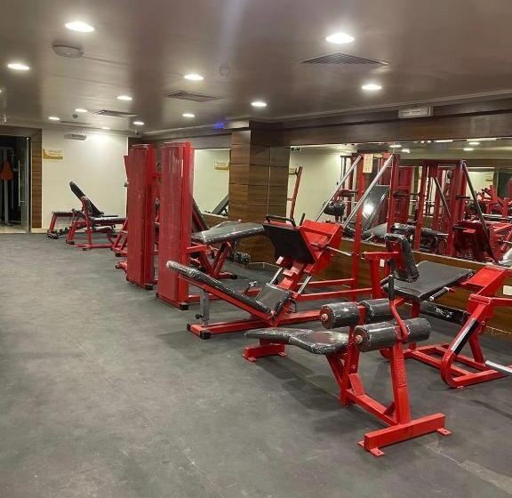 البستان للأجنحة الفندقية