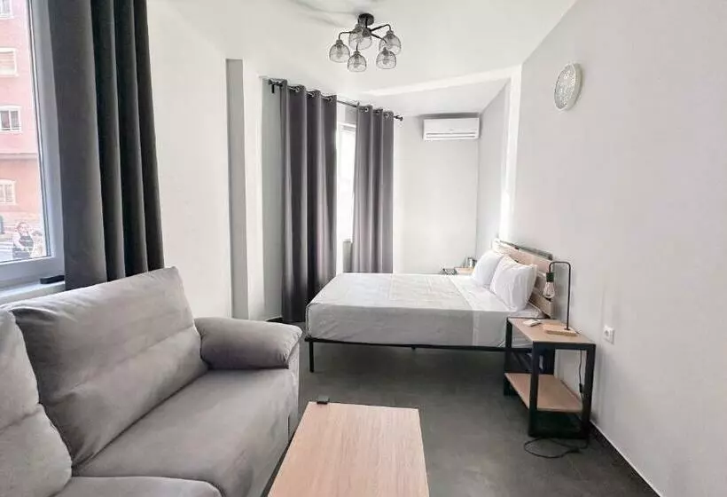 Retkeilymaja Hostal Lavela