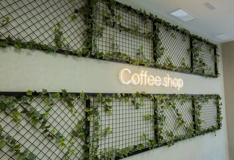 هاستل Micampus Burjassot Parque Student Residence