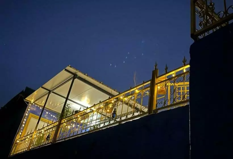 هاستل Riad Dar Sahrawi