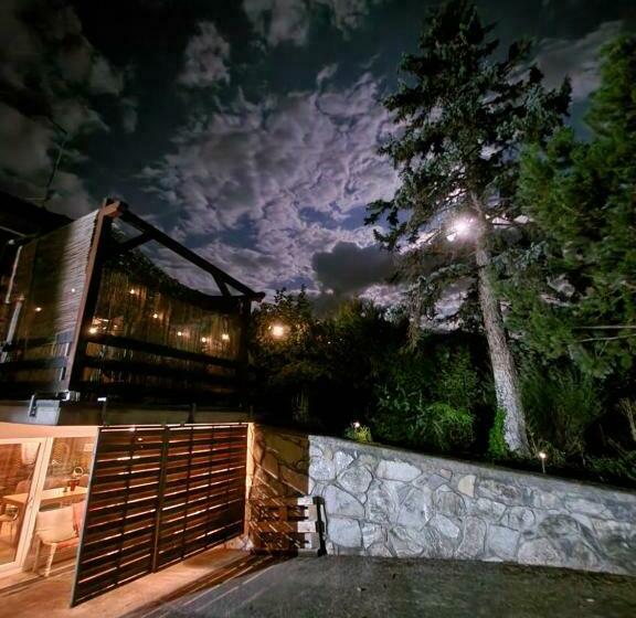 Bed and Breakfast Chez Pipo