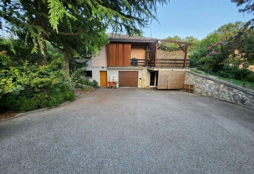 Bed and Breakfast Chez Pipo