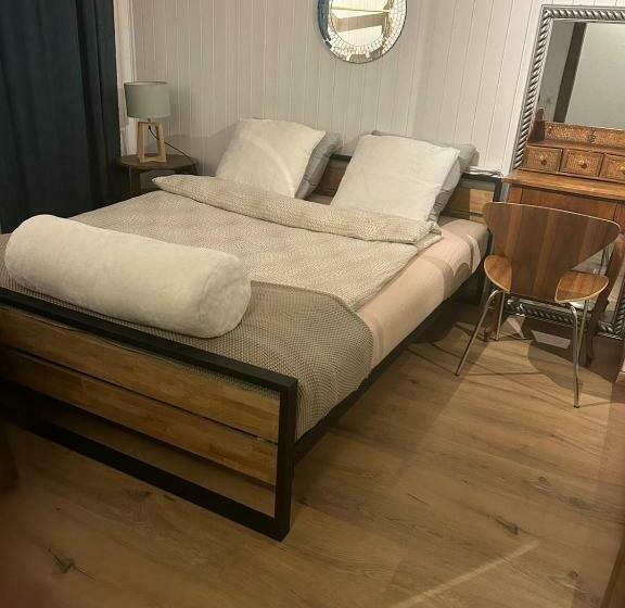 Bed and Breakfast Chez Pipo