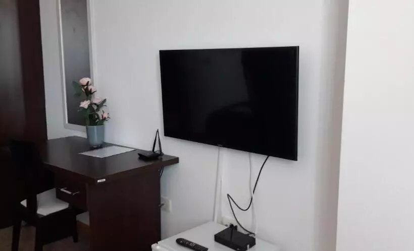 Garni Hotel Niksic