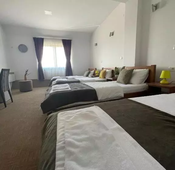 Garni Hotel Niksic