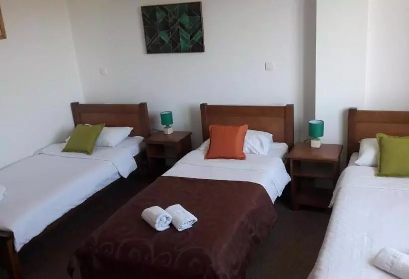 Garni Hotel Niksic