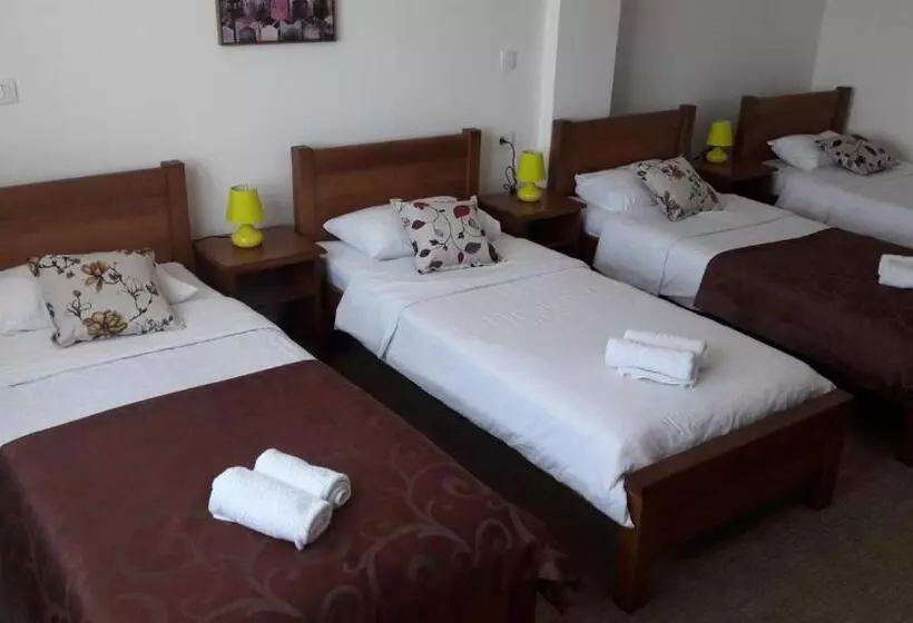 Garni Hotel Niksic
