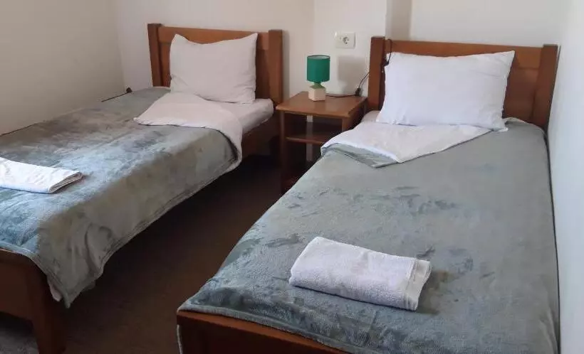Garni Hotel Niksic