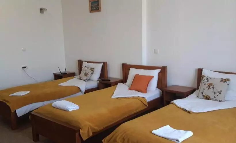 Garni Hotel Niksic