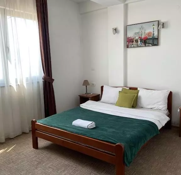 Garni Hotel Niksic