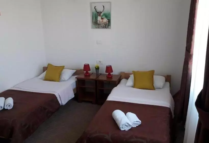 Garni Hotel Niksic