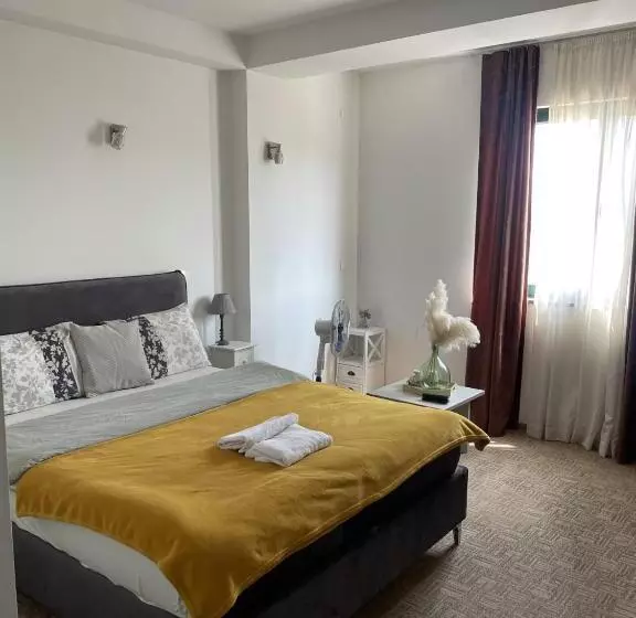 Garni Hotel Niksic