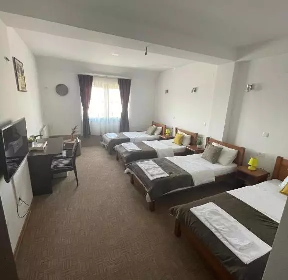 Garni Hotel Niksic