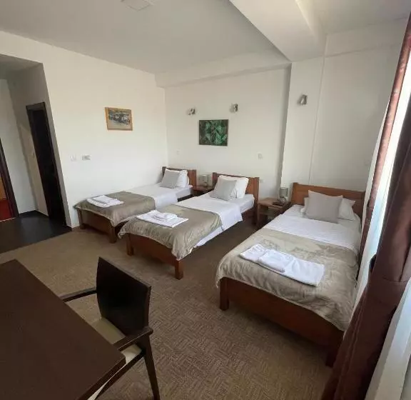 Garni Hotel Niksic