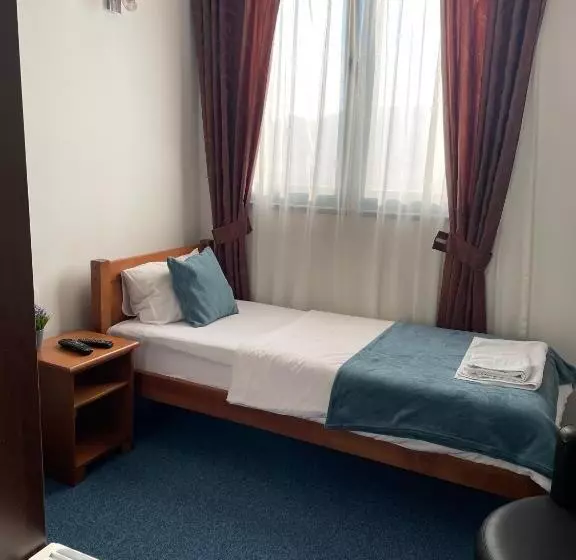 Garni Hotel Niksic