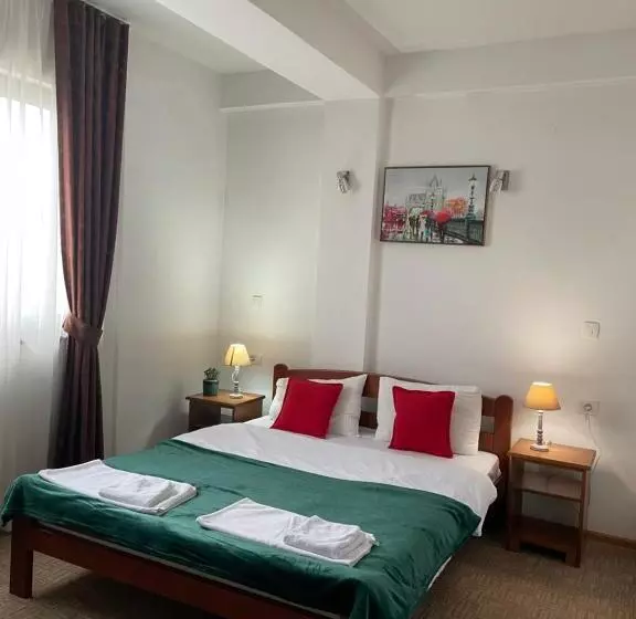 Garni Hotel Niksic